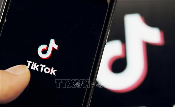 Mỹ xác nhận đã tìm được đối tác tiềm năng cho thương vụ TikTok