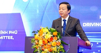 Khai thác dữ liệu số và kết nối thông minh để thúc đẩy tăng trưởng kinh tế Khai thác dữ liệu số và kết nối thông minh để thúc đẩy tăng trưởng kinh tế