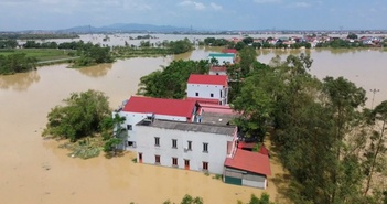 Một mô hình ứng dụng công nghệ UAV và trí tuệ nhân tạo phục vụ chỉ huy và hỗ trợ ứng cứu tại hiện trường Một mô hình ứng dụng công nghệ UAV và trí tuệ nhân tạo phục vụ chỉ huy và hỗ trợ ứng cứu tại hiện trường