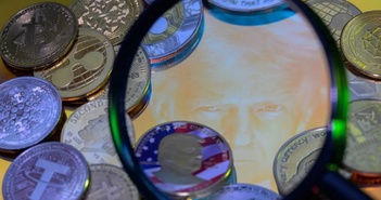Bitcoin lao dốc hơn 5% sau kế hoạch dự trữ chiến lược của Trump Bitcoin lao dốc hơn 5% sau kế hoạch dự trữ chiến lược của Trump
