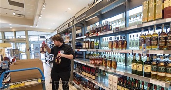 Mối liên hệ ẩn giấu giữa thực phẩm và việc kiểm soát bàng quang Mối liên hệ ẩn giấu giữa thực phẩm và việc kiểm soát bàng quang