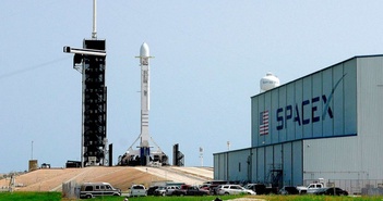 SpaceX sắp cung cấp dịch vụ Starlink tại Ấn Độ SpaceX sắp cung cấp dịch vụ Starlink tại Ấn Độ