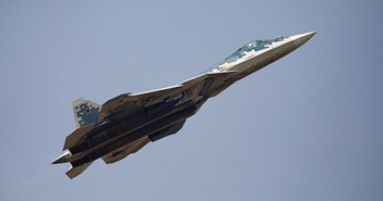 Máy bay Su-57E đang chinh phục thị trường vũ khí quốc tế ngay khi ra mắt Máy bay Su-57E đang chinh phục thị trường vũ khí quốc tế ngay khi ra mắt