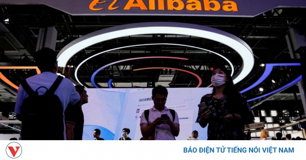 Alibaba và Huawei ra mắt sản phẩm trí tuệ nhân tạo