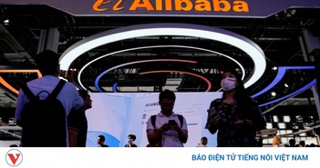 Alibaba và Huawei ra mắt sản phẩm trí tuệ nhân tạo Alibaba và Huawei ra mắt sản phẩm trí tuệ nhân tạo