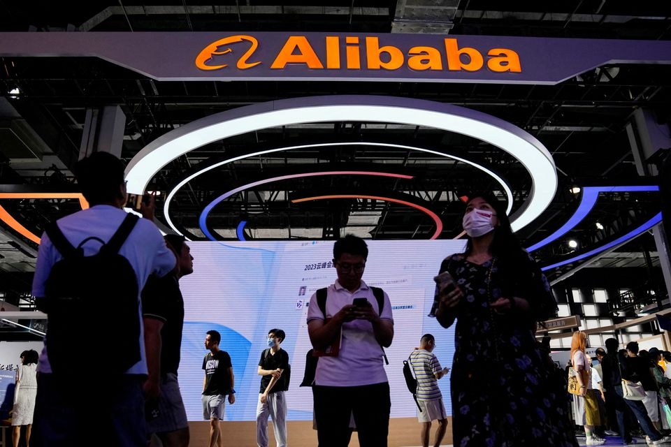 alibaba va huawei ra mat san pham tri tue nhan tao hinh anh 1