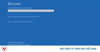 Bản cập nhật bảo mật tháng 7 khiến nhiều máy tính Windows bị sự cố Bản cập nhật bảo mật tháng 7 khiến nhiều máy tính Windows bị sự cố