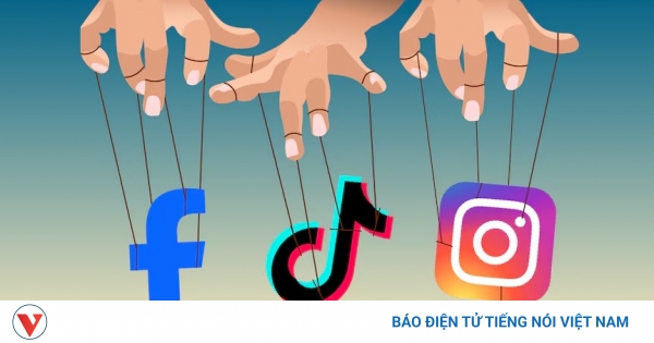 Mỹ cấm TikTok: Facebook, Google "ngư ông đắc lợi"?