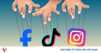 Mỹ cấm TikTok: Facebook, Google "ngư ông đắc lợi"? Mỹ cấm TikTok: Facebook, Google "ngư ông đắc lợi"?