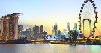Các tổ chức phi ngân hàng đã có thể tiếp cận được hệ thống thanh toán quốc gia Singapore Các tổ chức phi ngân hàng đã có thể tiếp cận được hệ thống thanh toán quốc gia Singapore