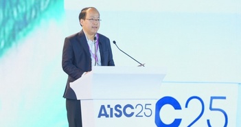 AISC 2025: Giao điểm của trí tuệ nhân tạo-bán dẫn và vị thế mới của Việt Nam AISC 2025: Giao điểm của trí tuệ nhân tạo-bán dẫn và vị thế mới của Việt Nam