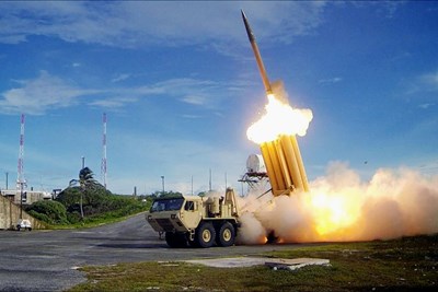 THAAD có thể đánh chặn được Oreshnik?