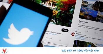 Twitter sẽ giới hạn số lượng tweet mà người dùng có thể đọc Twitter sẽ giới hạn số lượng tweet mà người dùng có thể đọc
