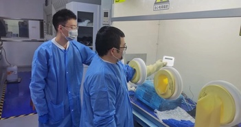 Trung Quốc chế tạo pin hạt nhân có thể hoạt động trong một thế kỷ mà không cần sạc Trung Quốc chế tạo pin hạt nhân có thể hoạt động trong một thế kỷ mà không cần sạc