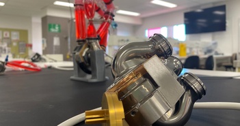 Cuộc cách mạng trong điều trị bệnh suy tim với trái tim nhân tạo Cuộc cách mạng trong điều trị bệnh suy tim với trái tim nhân tạo