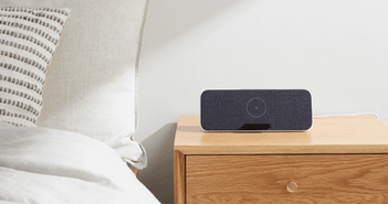 Loa Bluetooth Xiaomi sạc không dây, giá khoảng 800 ngàn Loa Bluetooth Xiaomi sạc không dây, giá khoảng 800 ngàn