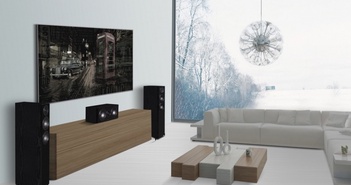 Wharfedale ra mắt loa Diamond 12 Series giá khởi điểm từ 260 USD Wharfedale ra mắt loa Diamond 12 Series giá khởi điểm từ 260 USD