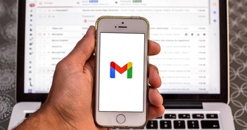 Hàng tỷ người dùng Gmail nhận cảnh báo khẩn từ FBI Hàng tỷ người dùng Gmail nhận cảnh báo khẩn từ FBI
