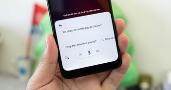 Google sắp thực hiện một thay đổi quan trọng với trợ lý ảo “Chị Google” Google sắp thực hiện một thay đổi quan trọng với trợ lý ảo “Chị Google”