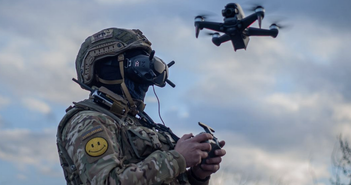 Ukraine công bố UAV vươn xa kỉ lục, đặt nhà máy lọc dầu lớn nhất Nga vào tầm bắn Ukraine công bố UAV vươn xa kỉ lục, đặt nhà máy lọc dầu lớn nhất Nga vào tầm bắn