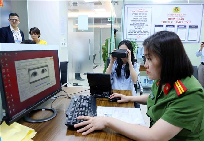 Nhiều khoảng trống trong phát triển AI ở khu vực công