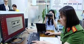 Nhiều khoảng trống trong phát triển AI ở khu vực công Nhiều khoảng trống trong phát triển AI ở khu vực công