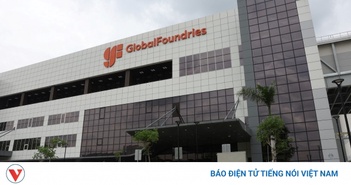 Nhà sản xuất chip hàng đầu của Mỹ mở nhà máy trị giá 4 tỷ USD ở Singapore Nhà sản xuất chip hàng đầu của Mỹ mở nhà máy trị giá 4 tỷ USD ở Singapore