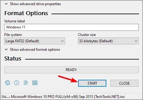 Hướng dẫn Bypass TMP 2.0 Windows 11