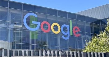 Alphabet bứt tốc trong cuộc đua điện toán đám mây Alphabet bứt tốc trong cuộc đua điện toán đám mây