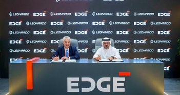 Ngành công nghiệp quốc phòng UAE khẳng định vị thế Ngành công nghiệp quốc phòng UAE khẳng định vị thế