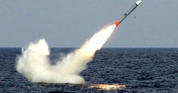 Mỹ thống trị thị trường vũ khí tấn công tầm xa Mỹ thống trị thị trường vũ khí tấn công tầm xa