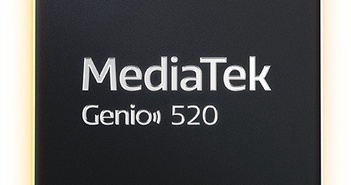 MediaTek ra mắt nền tảng IoT Genio 720 và Genio 520 cho các ứng dụng AI tạo sinh MediaTek ra mắt nền tảng IoT Genio 720 và Genio 520 cho các ứng dụng AI tạo sinh