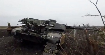 Tại sao chiến trường Ukraine là nơi chôn vùi danh tiếng của xe tăng phương Tây? Tại sao chiến trường Ukraine là nơi chôn vùi danh tiếng của xe tăng phương Tây?