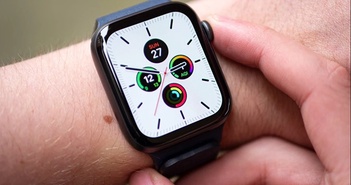 Tất tần tật về Apple Watch Series 7 năm nay của "Nhà Táo" Tất tần tật về Apple Watch Series 7 năm nay của "Nhà Táo"