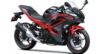 Kawasaki triệu hồi Z500 và Ninja 500 do lỗi ly hợp Kawasaki triệu hồi Z500 và Ninja 500 do lỗi ly hợp