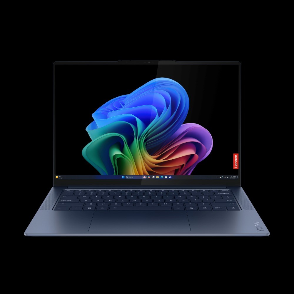 Yoga Slim 7x 