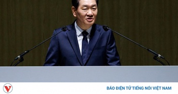 CEO Samsung Han Jong-hee đột ngột qua đời ở tuổi 63 CEO Samsung Han Jong-hee đột ngột qua đời ở tuổi 63