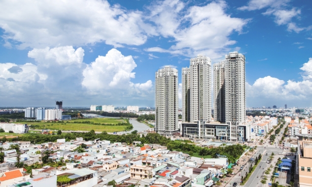 'Địa chỉ' nào trên thị trường bất động sản đảm bảo an toàn cho dòng tiền đầu tư?