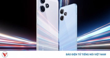 Redmi 12 5G ra mắt với giá hấp dẫn Redmi 12 5G ra mắt với giá hấp dẫn