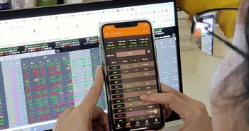 Bộ Tài chính: Thị trường chứng khoán vẫn đang duy trì ở mức tích cực Bộ Tài chính: Thị trường chứng khoán vẫn đang duy trì ở mức tích cực