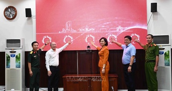 Khai phá tiềm năng của trí tuệ nhân tạo đối với khu vực công Khai phá tiềm năng của trí tuệ nhân tạo đối với khu vực công