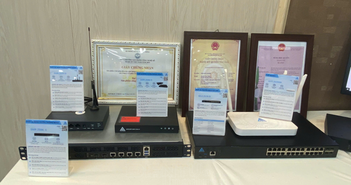 Lancs Networks tích hợp FPGA, ARM và PUF bảo vệ hạ tầng số quốc gia Lancs Networks tích hợp FPGA, ARM và PUF bảo vệ hạ tầng số quốc gia