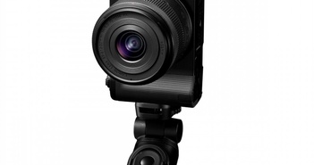 Canon ra mắt bộ đôi máy ảnh cho nhà sáng tạo nội dung Canon ra mắt bộ đôi máy ảnh cho nhà sáng tạo nội dung