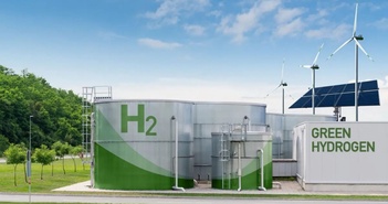 Mặt trời nhân tạo mở ra bước tiến mới trong sản xuất hydro xanh Mặt trời nhân tạo mở ra bước tiến mới trong sản xuất hydro xanh