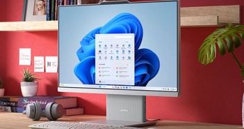 Windows 11 sẽ cho người dùng biết máy tính tệ đến mức nào Windows 11 sẽ cho người dùng biết máy tính tệ đến mức nào