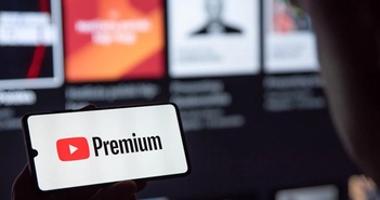 YouTube Premium thử nghiệm tính năng chia sẻ video không quảng cáo YouTube Premium thử nghiệm tính năng chia sẻ video không quảng cáo