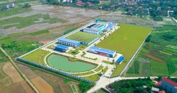 Samsung Engineering đưa người vào HĐQT DNP Water sau khi nắm 24% vốn Samsung Engineering đưa người vào HĐQT DNP Water sau khi nắm 24% vốn