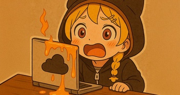 Cơn sốt tạo ảnh AI trên ChatGPT đang khiến OpenAI “khiếp sợ” Cơn sốt tạo ảnh AI trên ChatGPT đang khiến OpenAI “khiếp sợ”