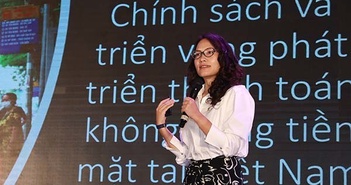 66% người trưởng thành tại Việt Nam có tài khoản ngân hàng 66% người trưởng thành tại Việt Nam có tài khoản ngân hàng