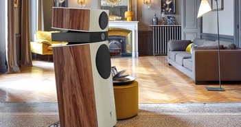 Focal Scala Utopia Evo: Loa tái tạo nền âm tĩnh hoàn hảo Focal Scala Utopia Evo: Loa tái tạo nền âm tĩnh hoàn hảo